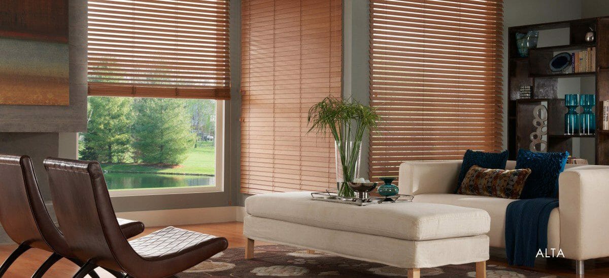Blinds gallery photo 1