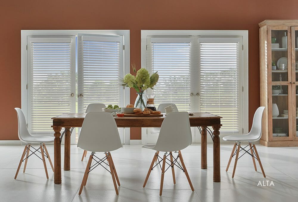 Blinds gallery photo 2