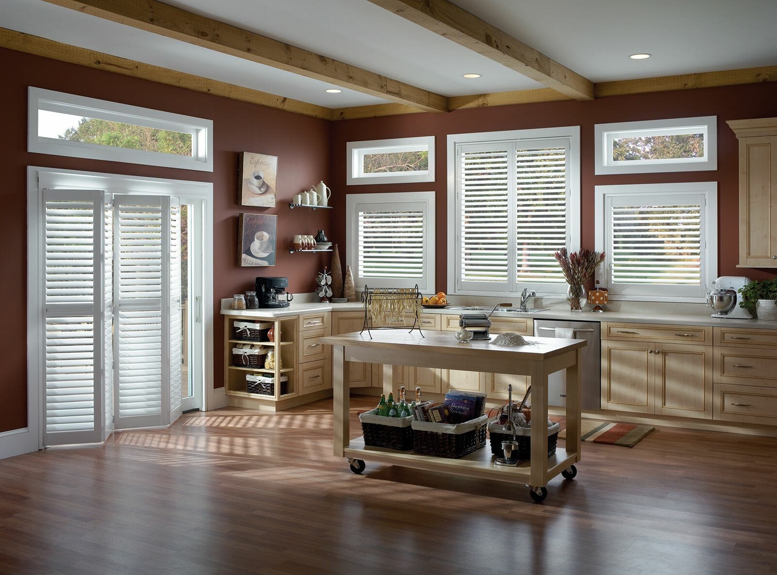 Superior energy efficient